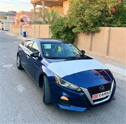 نيسان ألتيما